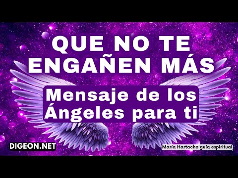 ERAN SOLO APARIENCIAS...MENSAJE DE LOS ÁNGELES PARA TI -DIGEON- Arcángel Zadquiel- Ens. VERTI