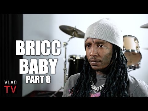 Bricc Baby on Why Nipsey Turned Down Songs with Future & Young Thug (Part 8)