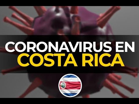 Costa Rica registra el día con mayor decesos por covid-19