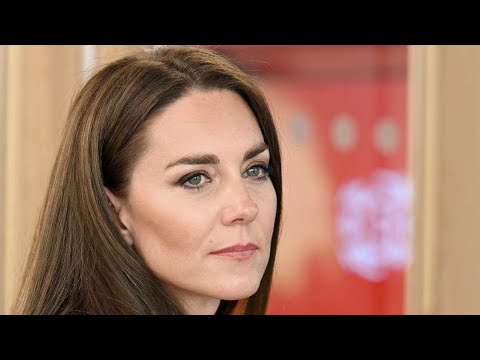 Kate Middleton face au cancer : ses mots bouleversants sur sa chimio