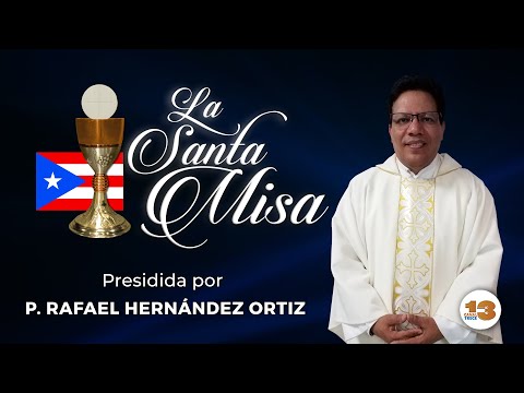 Santa Misa de Hoy Martes, 5 de Octubre de 2021