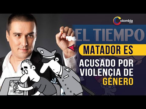 ¿Qué pasó con Matador en El Tiempo?