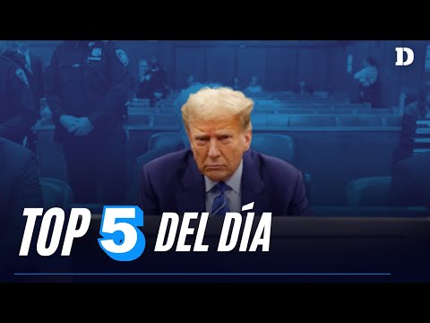 Donald Trump pedirá $115 millones de dólares por supuesta persecución política | El Diario