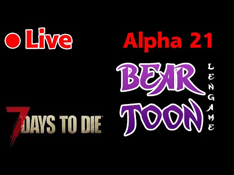 [Live]7DaystoDieA.21(ุ10