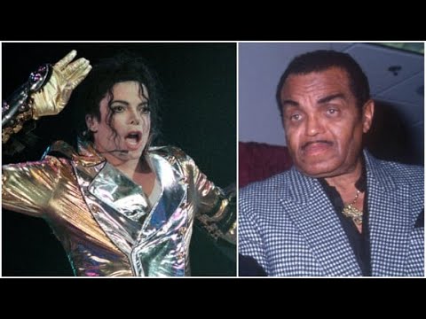 Biopic sur Michael Jackson : cet acteur nommé aux Oscars va jouer son père Joe Jackson