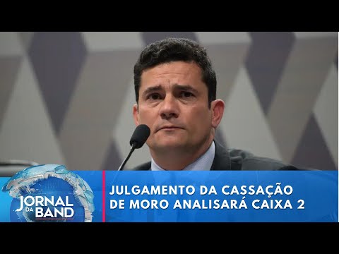 Marcado para 1°/4, julgamento da cassação de Moro analisará caixa 2 na campanha