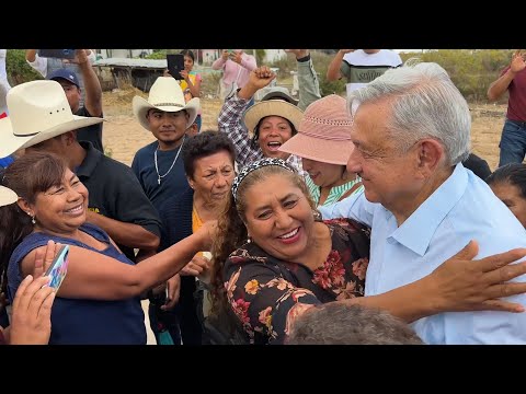 Saludo al pueblo de San Pedro Quilitongo en Asunción Nochixtlán, Oaxaca