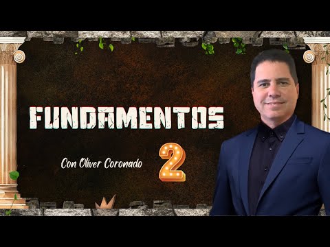 FUNDAMENTOS PARTE 2 | Promo