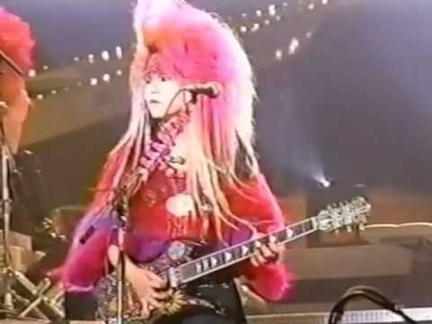 X JAPAN Concert Tickets - 2026 Tour Dates.