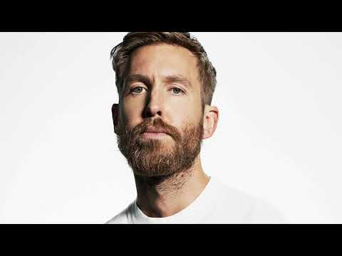 Calvin Harris - Open Wide ft Big Sean (1 hour)