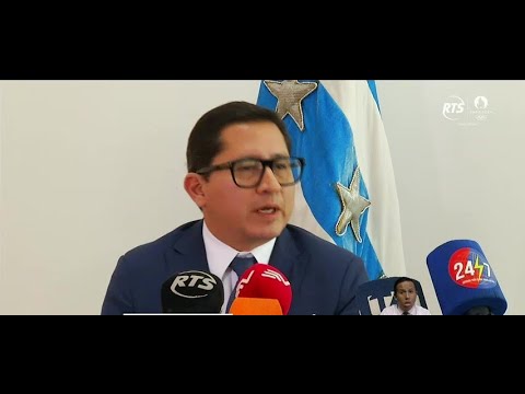 Renunció presidente de Corte de Justicia de Guayas