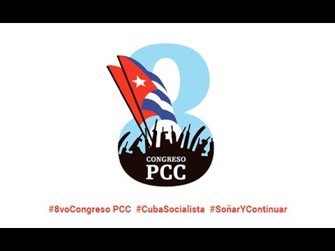 #ENVIVO ? | Clausura del 8vo Congreso del PCC| ¿cuáles son los resultados del encuentro