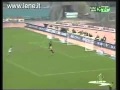 24/11/2001 - Campionato di Serie A - Lazio-Juventus 1-0