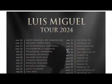 Carolina Lanza nos muestra sus dotes de cantante al recordar las icónicas canciones de Luis Miguel
