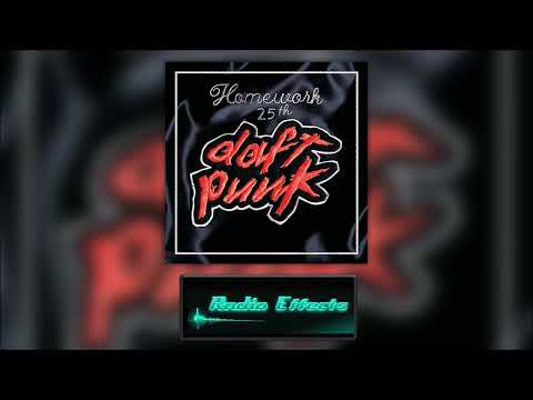 Around the World - Daft Punk (Radio Edit)