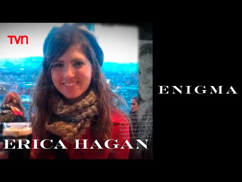 Enigma | Erica Hagan - T10E5