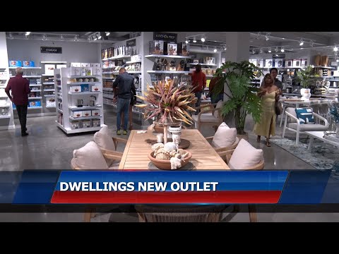 Dwellings New Outlet