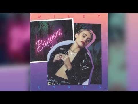 Miley Cyrus - 4x4 ft. Nelly (Audio)