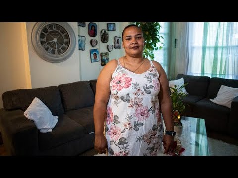 De todos los huracanes, ese ha sido el más fuerte: familia ponceña habla sobre su decisión de muda
