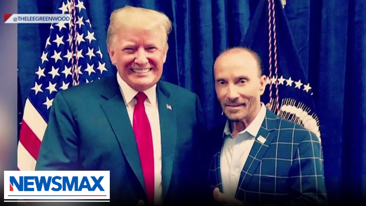 Helping a Hero Telethon for veterans with disabilities | Lee Greenwood | ‘National Report’
