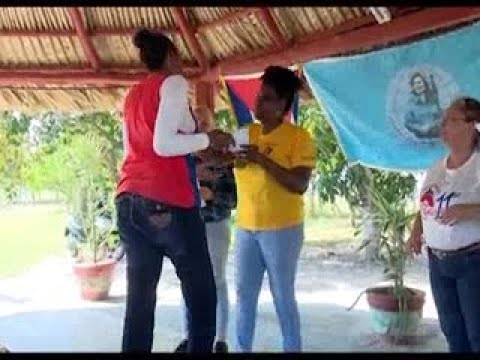 Solicitan tierras en usufructo mujeres de Cienfuegos