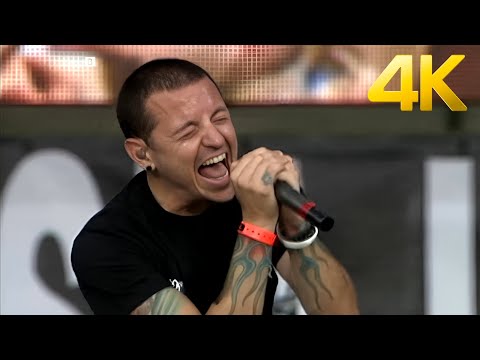 Jigga What/Faint feat. Jay-Z (Live In Philadelphia 2005) 4K/60fps