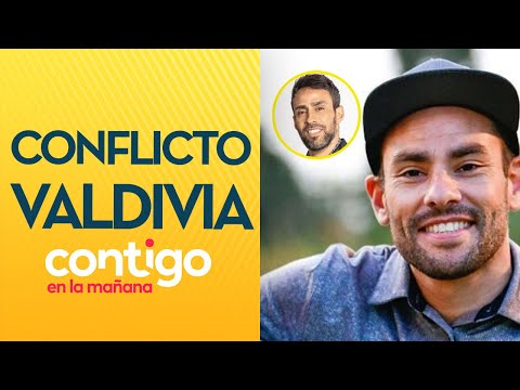 “LE HIZO DAÑO A MI HERMANO”: Claudio Valdivia arremete contra su padre - Contigo En La Mañana