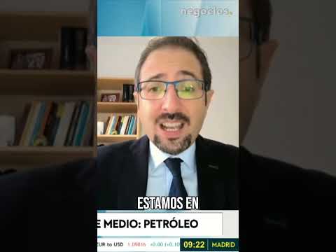 ¿Podría Repetirse la Crisis del Petróleo de 1978?