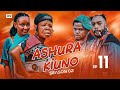 Ashura Kiuno [ Season 2 ] ep 11