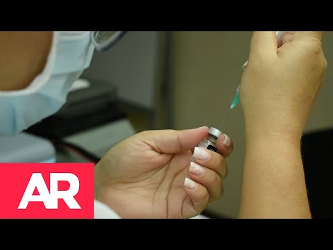 ¿Cómo se prepara la vacuna de Pfizer contra Covid-19