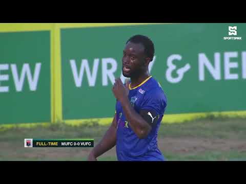 Molynes United play to 0-0 draw with Vere United FC in JPL matchday 1 matchup! Match Highlights