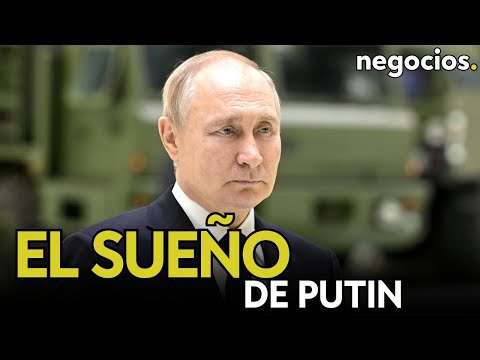 El sueño de Putin hecho realidad: así ve Zelensky el bloqueo de la ayuda a Ucrania