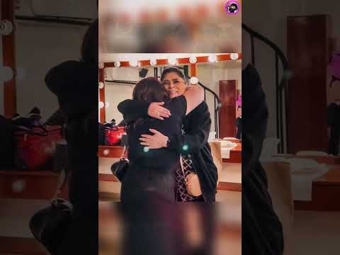 Victoria Ruffo ENAMORADA de su nieta TESSA