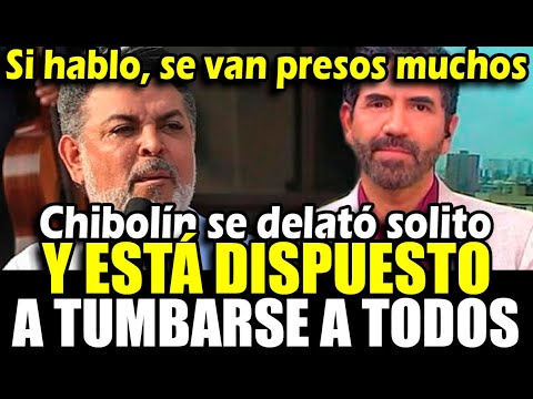 Andrés Hurtado es desmentido por Molisalud: Centro médico niega tener vínculo laboral con Chibolín.