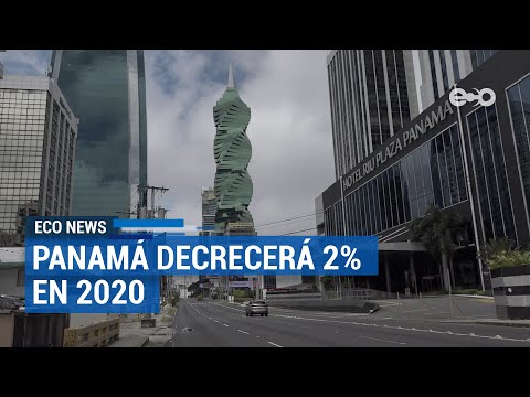 Comercio exterior: foco de Panamá para repunte económico en 2021 | ECO News