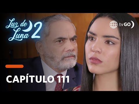 Luz de Luna 2: Ramiro confrontó a Mabel (Capítulo n° 111)