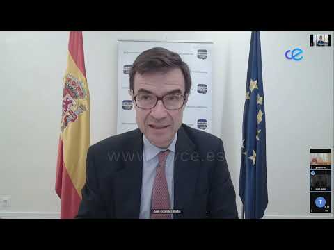 González-Barba propone Ceuta y Melilla como modelos de convivencia en la diversidad cultural