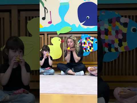 🐤 Hinter den Kulissen von "Das Quietscheentchen" #bts #shorts #kinderlieder #simonesommerland