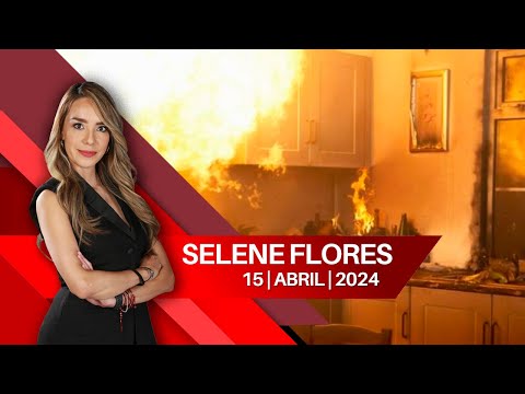 Mueren 4 menores en incendio dentro de su casa en Reynosa