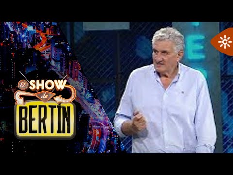 El Show de Bertín | ¿Cuál ha sido el sitio más incómodo donde le han reconocido a Fernando Romay?