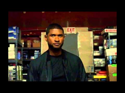 Usher ft. Nicki Minaj – She Came To Give It To You (Music Video)