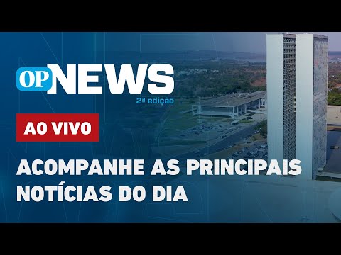 AO VIVO 06/10: O POVO News Eleições 2024 | O POVO News