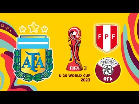 FIFA le quitó sede del Mundial Sub 20 a Indonesia
