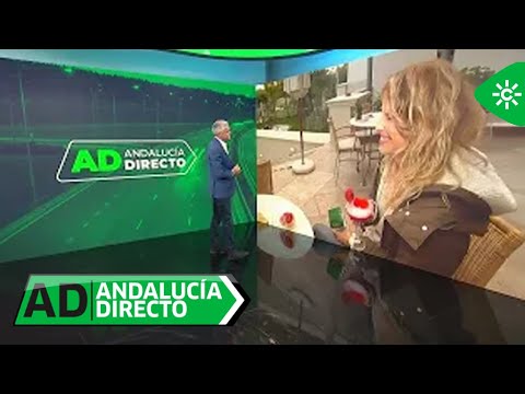 Andalucía Directo | Lunes 5 de febrero