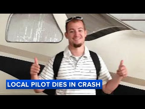 Plane crash near site of Wisconsin air show leaves Philadelphia man dead