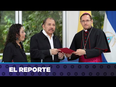 Nuncio Apostólico abandona Nicaragua bajo la presión del régimen de Ortega