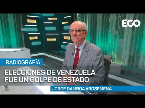 Consecuencias humanitarias de crisis de Venezuela #RadioGrafía