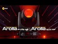 Arolla Profile-Spot MP - presentazione demo