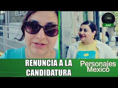 Guadalupe, NL, un municipio más donde no hay democracia; Linda Padilla renuncia a candidatura