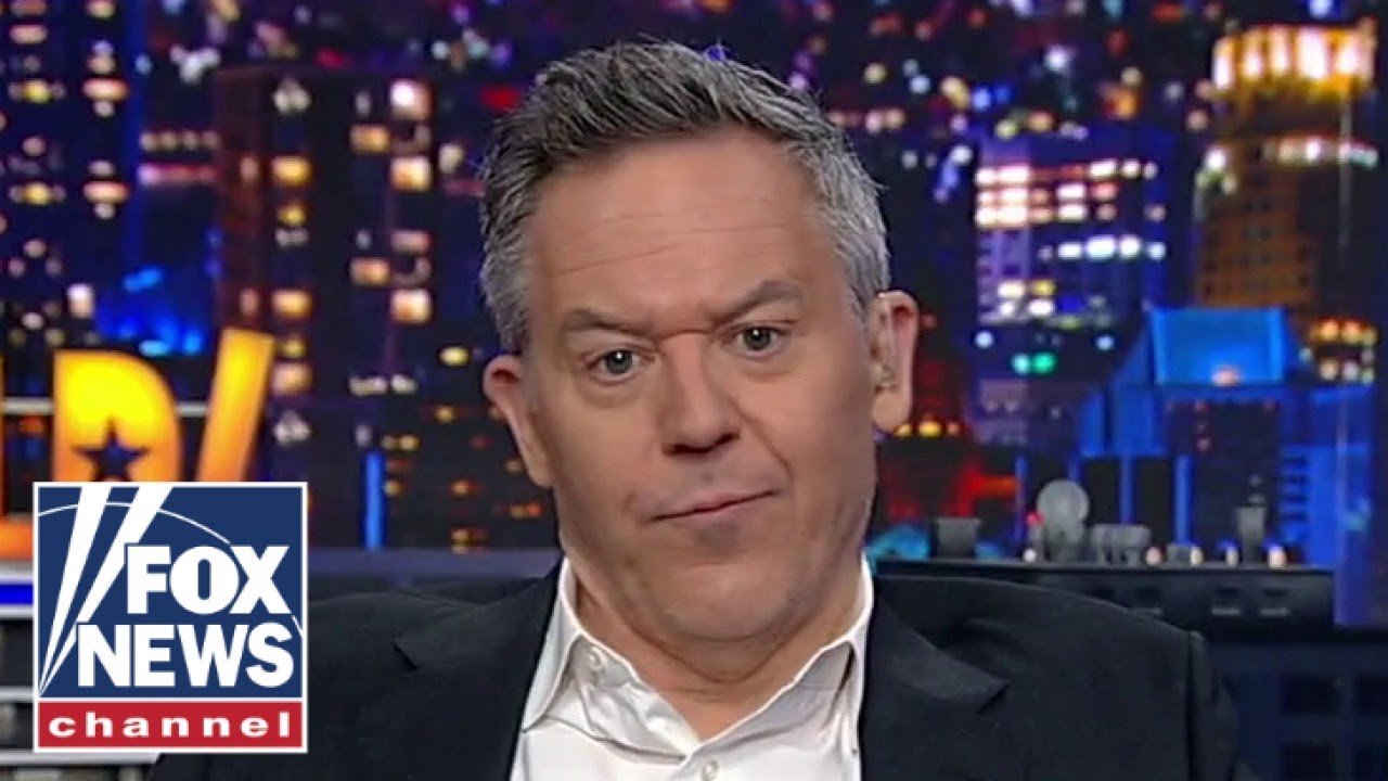Gutfeld: They’re nuts for banning this